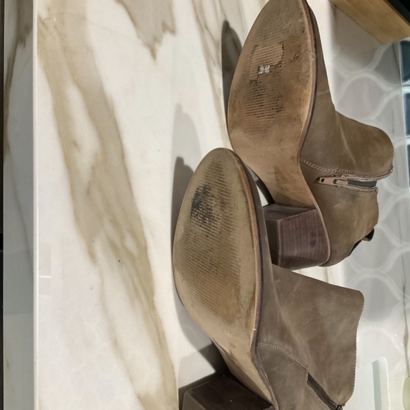 Booties - Picture 5 of 5